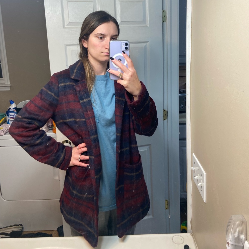 Stoosh jacket